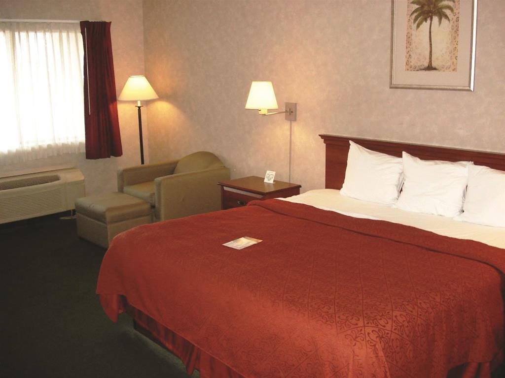 Motel 6 Oakdale, Ca Pokoj fotografie