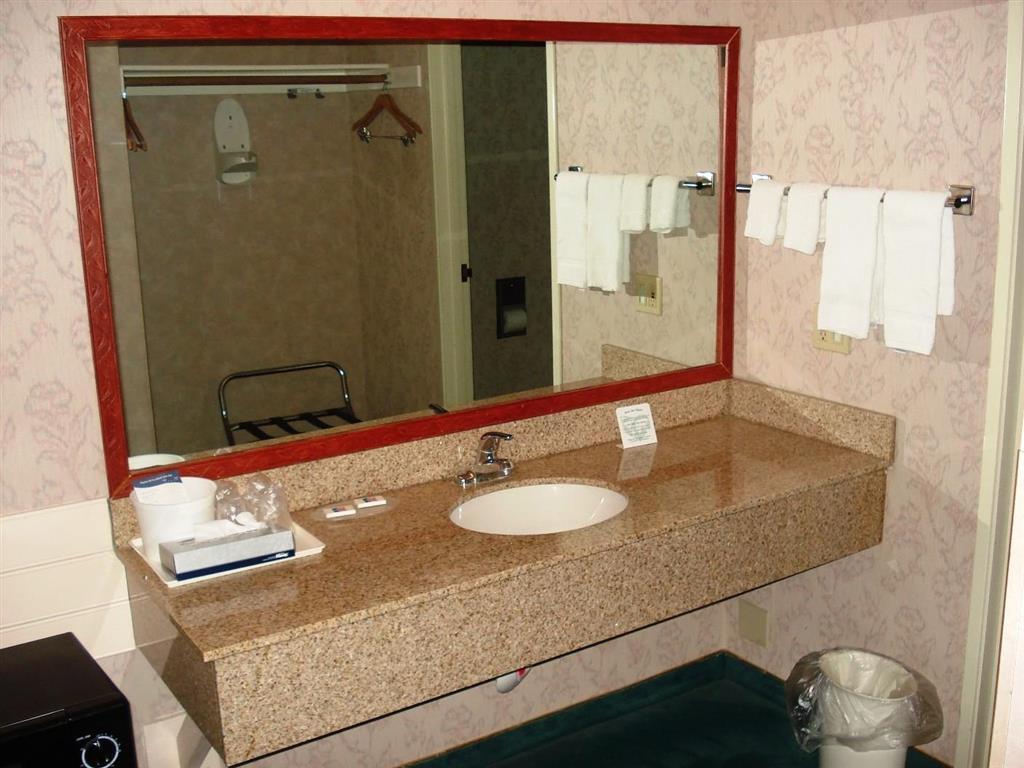 Motel 6 Oakdale, Ca Pokoj fotografie