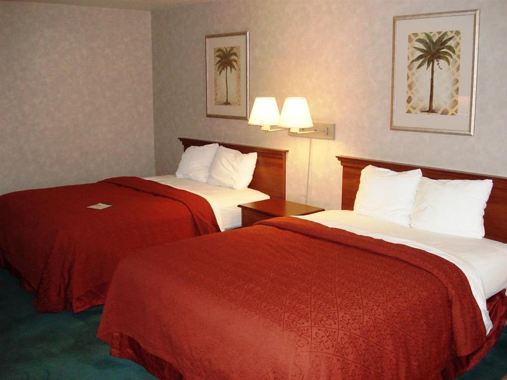 Motel 6 Oakdale, Ca Pokoj fotografie